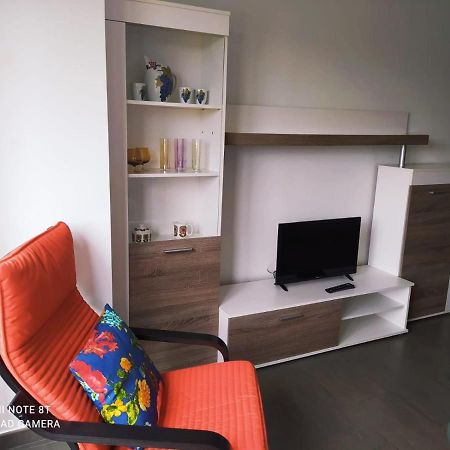 Ferienwohnung Chaburra Sada Exterior foto