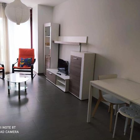 Ferienwohnung Chaburra Sada Exterior foto