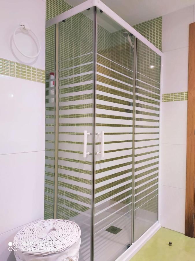 Ferienwohnung Chaburra Sada Exterior foto